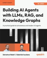 Building AI Agents with LLMs, RAG, and Knowledge Graphs - Salvatore Raieli, Gabriele Iuculano