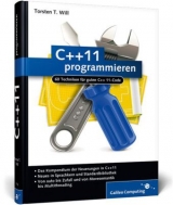 C++11 programmieren - Torsten T. Will