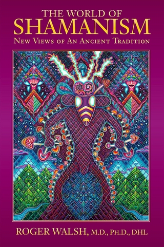 World of Shamanism