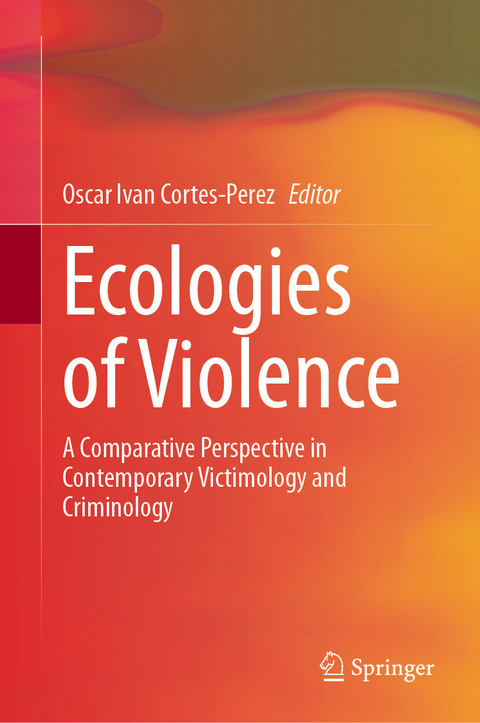 Ecologies of Violence - 