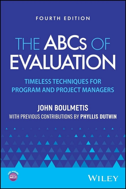 The ABCs of Evaluation - John Boulmetis
