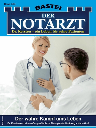 Der Notarzt 504