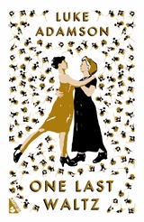 One Last Waltz - Luke Adamson