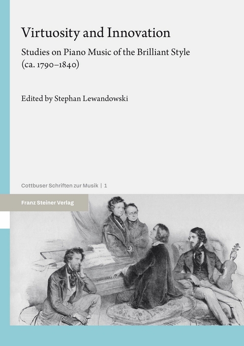 Virtuosity and Innovation - 