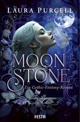 Moonstone - Laura Purcell