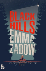 Black Hills -  Emma Zadow