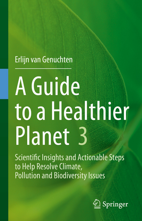 A Guide to a Healthier Planet 3 - Erlijn van Genuchten