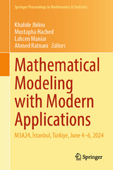 Mathematical Modeling with Modern Applications - 