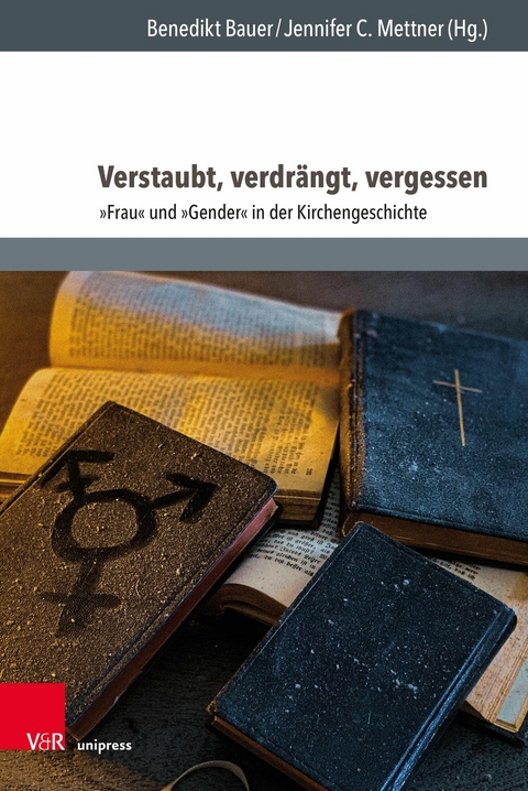 Verstaubt, verdr&auml;ngt, vergessen - 