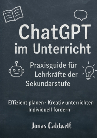 ChatGPT im Unterricht