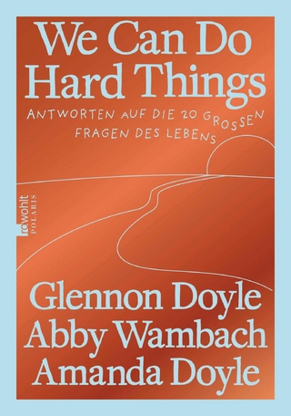 We Can Do Hard Things