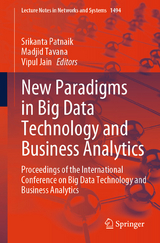New Paradigms in Big Data Technology and Business Analytics - 