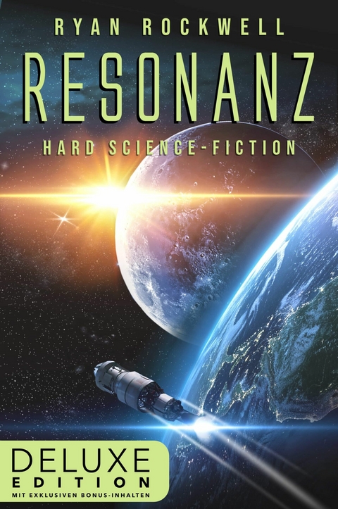 Resonanz - Ryan Rockwell