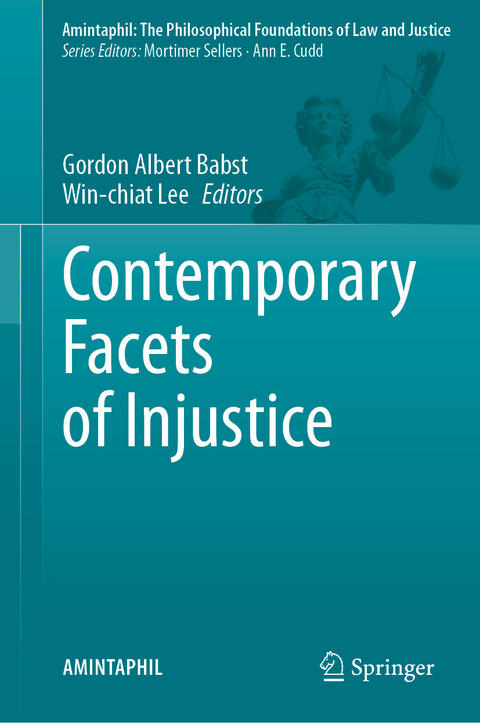 Contemporary Facets of Injustice - 