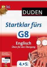 Startklar f&uuml;rs G8 - Englisch