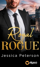 Royal Rogue - Jessica Peterson
