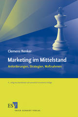 Marketing im Mittelstand - Clemens Renker