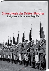 Chronologie des Dritten Reiches - Klaus W Tofahrn