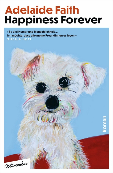Happiness Forever - Adelaide Faith