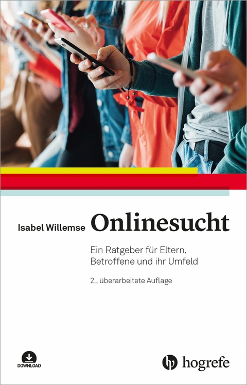 Onlinesucht - Isabel Willemse