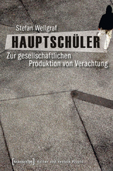 Hauptsch&uuml;ler - Stefan Wellgraf