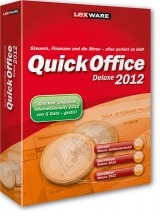 QuickOffice 2012 - 