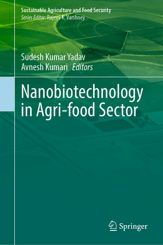 Nanobiotechnology in Agri-food Sector