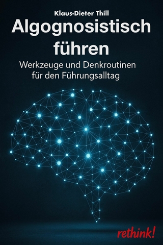 Algognosistisch führen