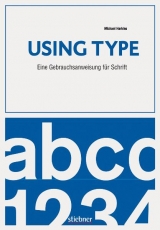 Using Type - Michael Harkins