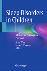 Sleep Disorders in Children - 
