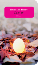 Demian - Hermann Hesse