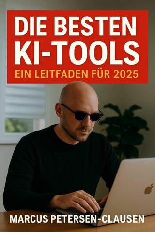 Die besten KI-Tools 2025