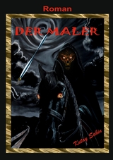 Der Maler - Kutay Sahin