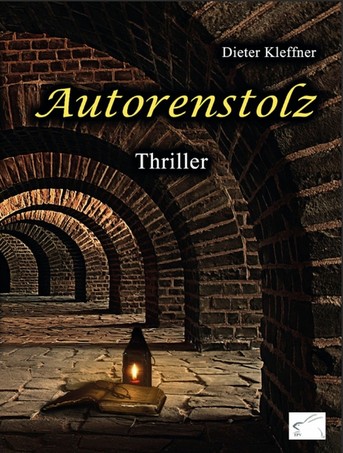 Autorenstolz - Dieter Kleffner