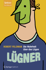 L&uuml;gner - Robert Feldman