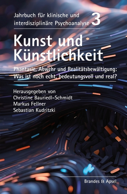 Kunst und K&uuml;nstlichkeit - David Chalmers, Thomas Fuchs, Bettina Hahm, Esther Hutfless, Sebastian Kudritzki, Ursula Mayr, Johannes Picht, Luca M. Possati, Timo Storck, Joshua Taubner, Alfred Walter, Herbert Will, Ljiljana Winkler