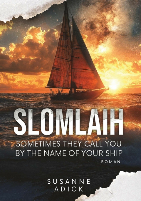 Slomlaih -  Susanne Adick