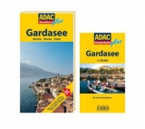 ADAC Reisef&uuml;hrer Plus Gardasee - 