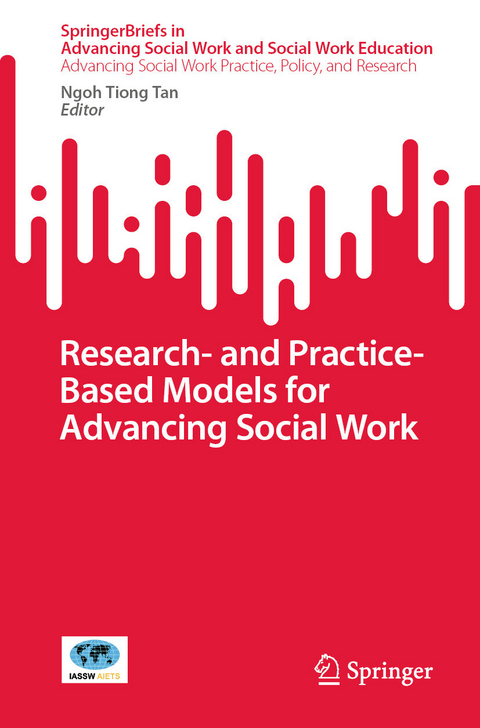 Research- and Practice-Based Models for Advancing Social Work - 