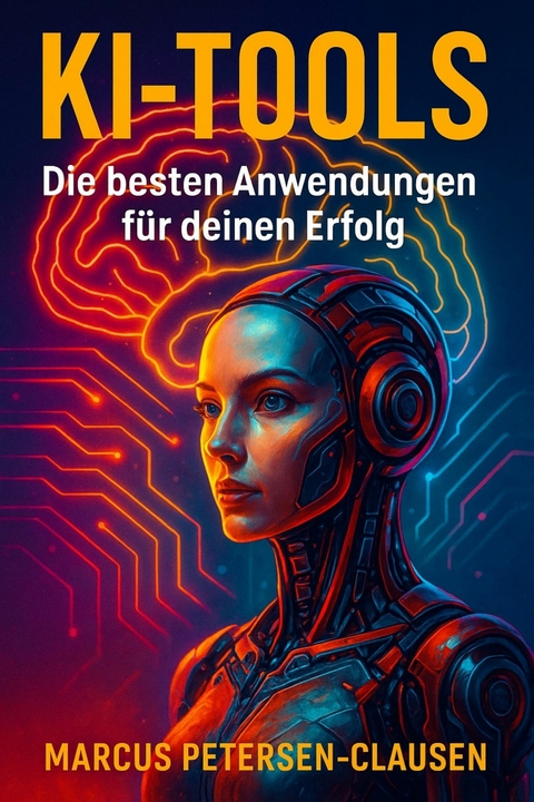 KI-Tools -  Marcus PC Petersen - Clausen