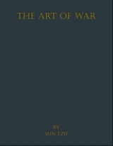 Art of War -  Sun Tzu
