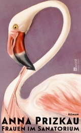 Frauen im Sanatorium - Anna Prizkau