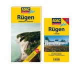 ADAC Reisef&uuml;hrer Plus R&uuml;gen