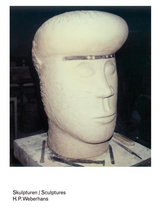 Skulpturen H. P. Weberhans - H. P. Weberhans