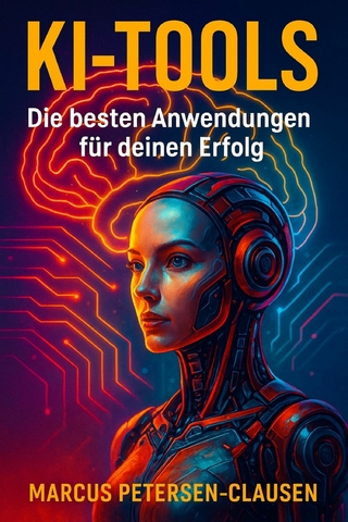 KI-Tools für Ihr Smartphon