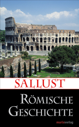 R&ouml;mische Geschichte -  Sallust