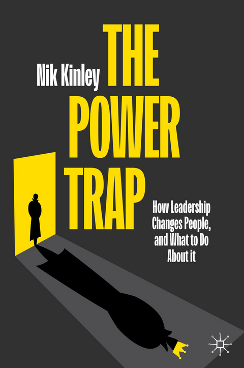 The Power Trap -  Nik Kinley