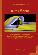 B&uuml;ro-Effizienz - Rositta Beck
