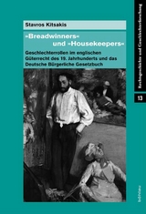 &raquo;Breadwinners&laquo; und &raquo;Housekeepers&laquo; - Stavros Kitsakis