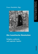 Die hussitische Revolution - 